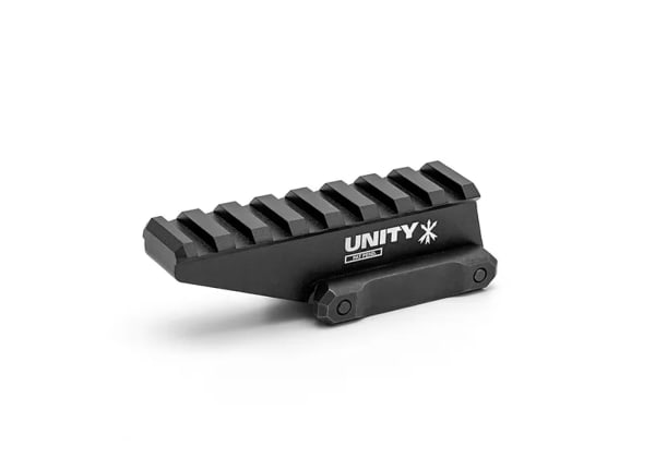 PTS Syndicate PTS Unity Tactical FAST Absolute Riser
