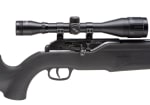 Umarex 850 M2 Target Kit Co2 16J