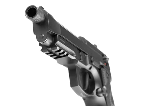 Cyma CM132S Advanced AEP