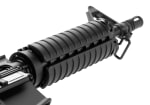 KJ Works M4 CQB Full Metal GBR