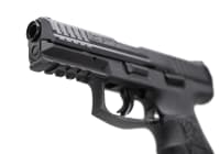 Heckler & Koch SFP9 .43 cal.