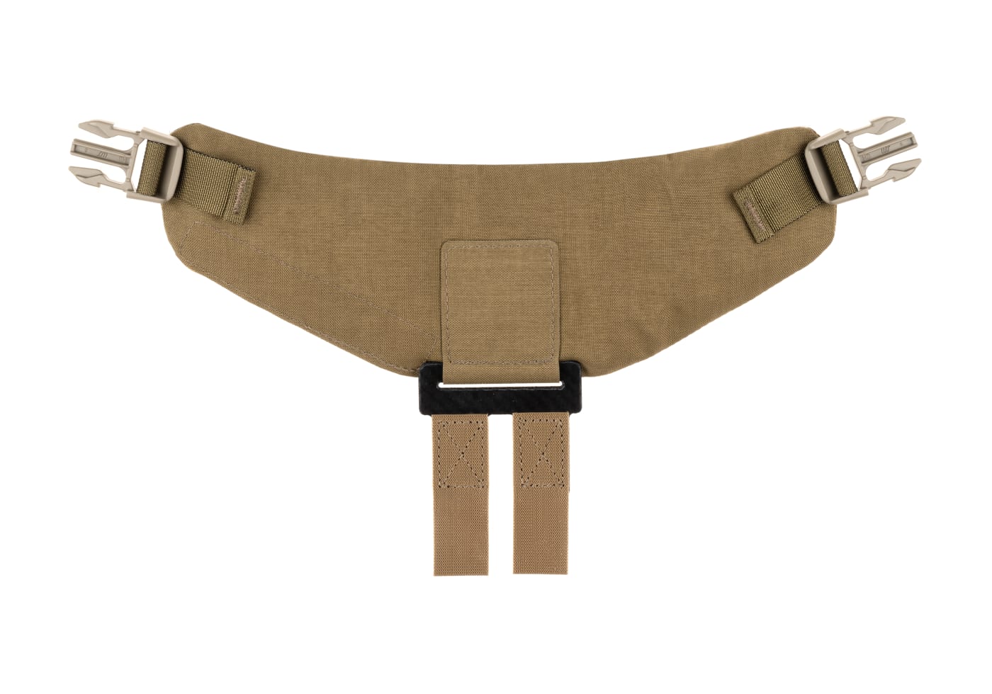 Templar's Gear Cover for Ballistic Throat Protection