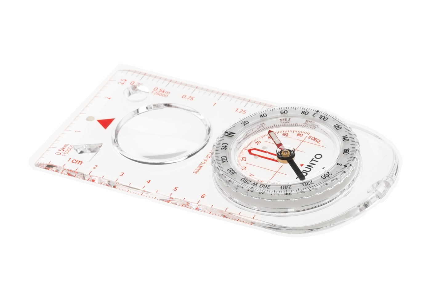 Suunto A-30 NH Metric Compass