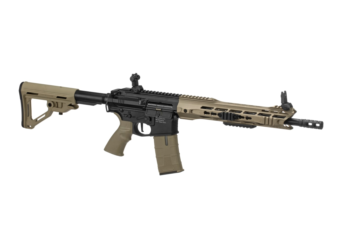 ICS CXP MARS Carbine