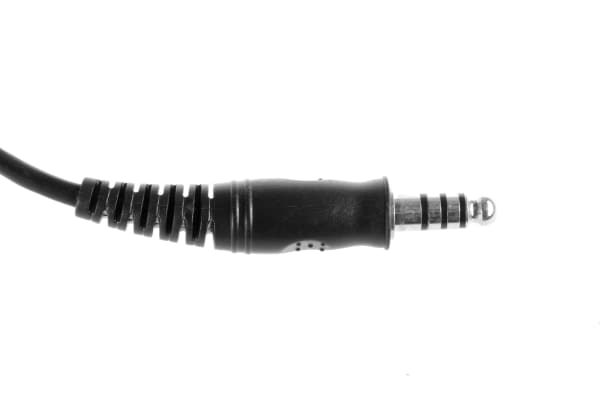Z-Tactical Comtac I Headset Military Standard Plug