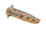 CRKT M16-14ZSF Desert Special Forces Zytel Folder