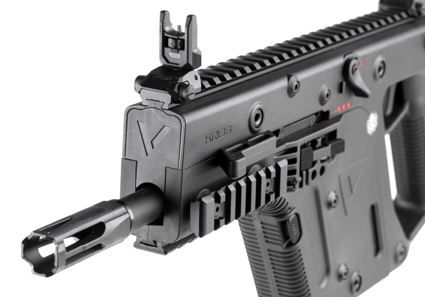 Krytac Kriss Vector V2 Folding Stock Version