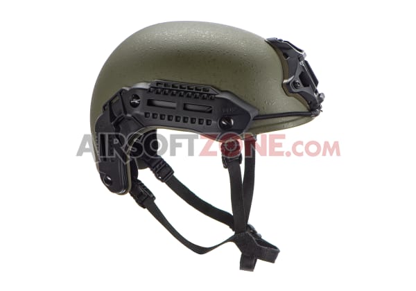 Couvre-casque GFT Assault (pour casque MK) noir