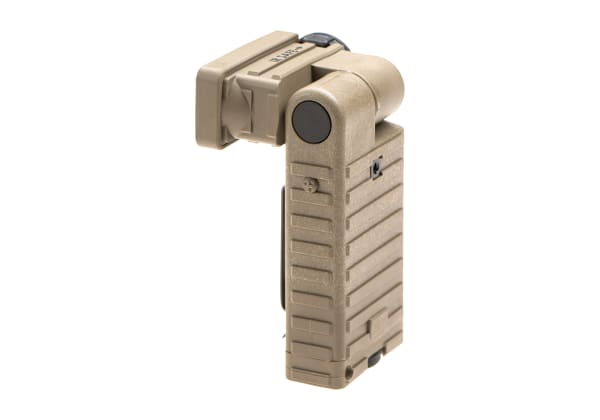Streamlight Sidewinder Military Model Flashlight White / Red / Blue / IR Light