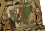 Warrior Low Profile Carrier V1