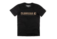 Clawgear CG Logo Tee