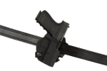 Frontline Open Top Kydex Holster für Glock 19 BFL