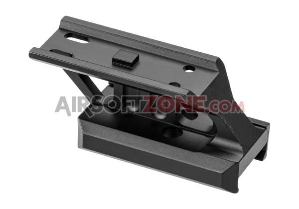 0.83 Picatinny Riser Rail Mount [Vector Optics]