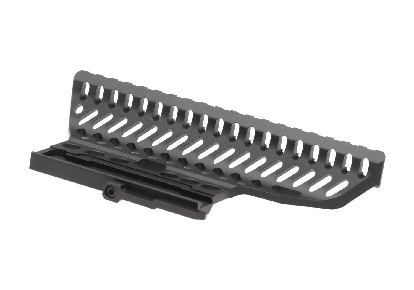 LCT ZB-13 AK Side Scope Mount Rail