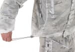 Clawgear Overwhite Jacket