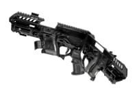 Recover P-IX Modular AR Platform for Glock without Stock