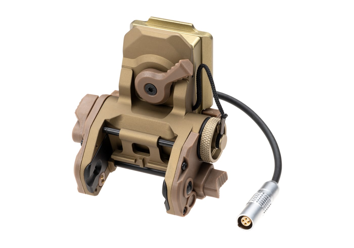 FMA GSGM with 3 Hole Mount