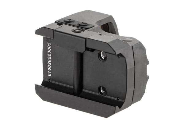 Vector Optics Frenzy-S 1x17x24 SAS Red Dot Sight (2025