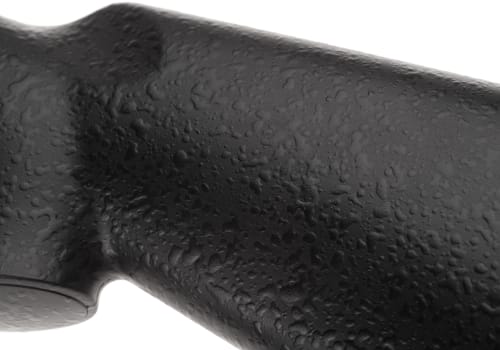 Snow Wolf VSR-10 Bolt-Action Sniper Rifle