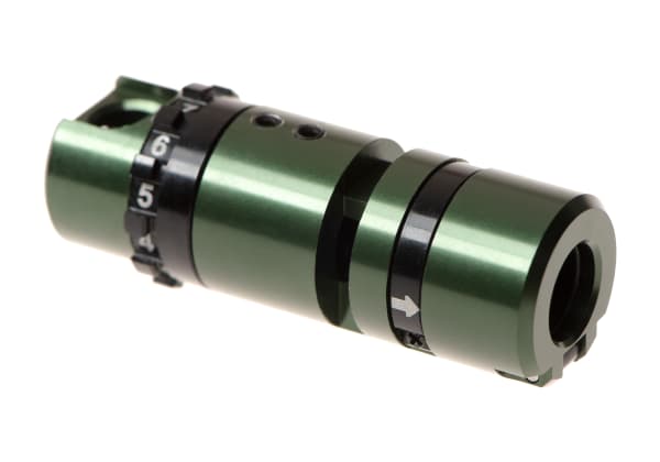 Maxx Model Ultra Precision Hopup Chamber SRE (R/H) for SRS/HTI