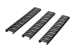 Ergo 18 Slot LowPro Ladder Rail Cover - 3 pcs