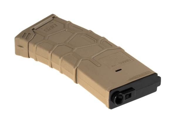 VFC Magazin QRS M4 Midcap 120rds