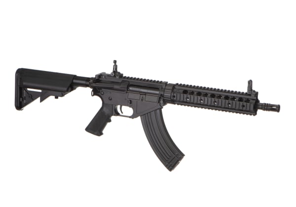 Cyma SR47 Full Metal