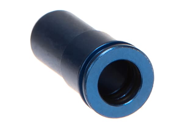 Point AK Aluminum Double O-Ring Nozzle