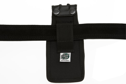 Frontline NG Radio Pouch
