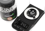 Nimrod 0.40g Bio BB Professional Performance 2000rds