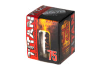 Perfecta 9mm P.A.K. 75rds