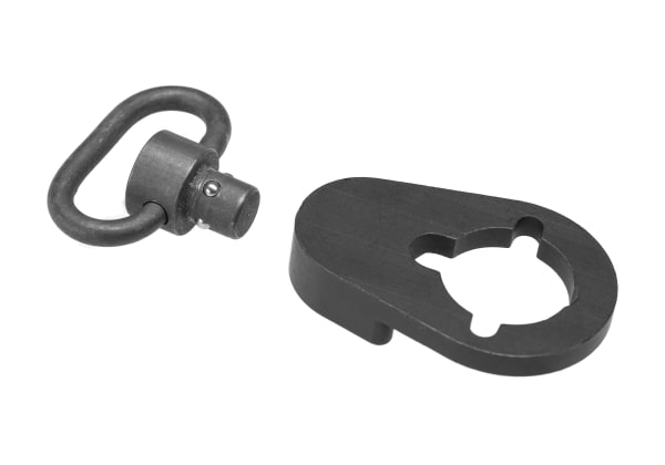 5KU Extended Stock QD Sling Mount