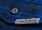 Vortex Optics Timber Rush Flannel