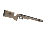 KRG Bravo Chassis for Howa 1500 SA