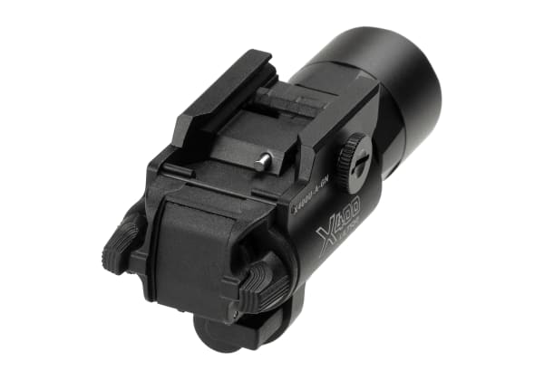 WADSN X400 Ultra Pistol Light / Laser Module Green