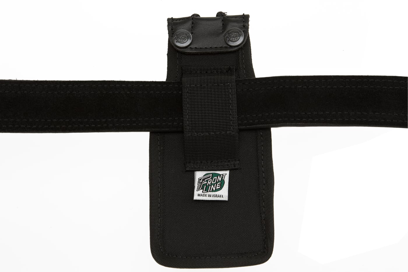 Frontline NG Radio Pouch