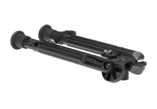 Ares M-LOK Folding Bipod Long