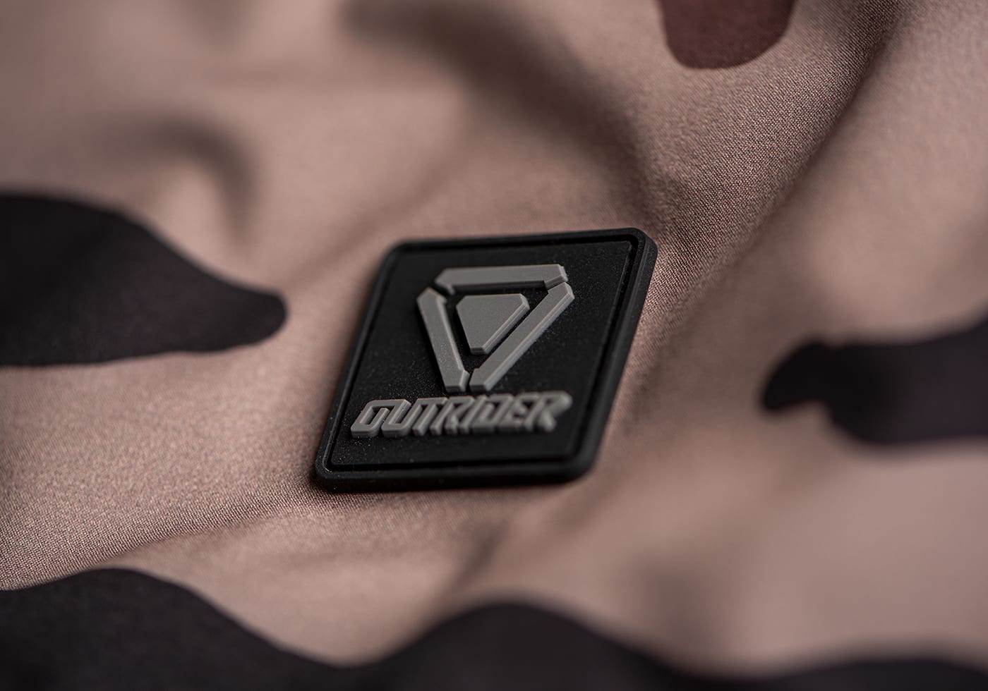 Outrider T.O.R.D. Flex Windblock Hoody LW