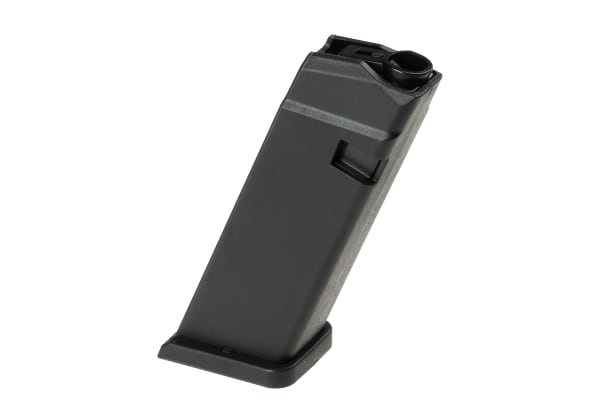Ares Magazin M45 Lowcap Short 55rds