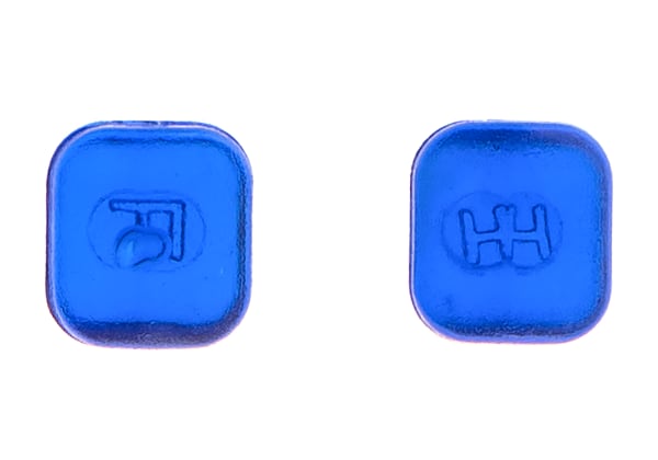 Silverback MDRX Hop Up replacement nubs