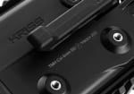 Krytac Kriss Vector with Mock Suppressor S-AEG