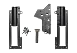 Retro Arms CNC Split Gearbox V2 8mm QSC