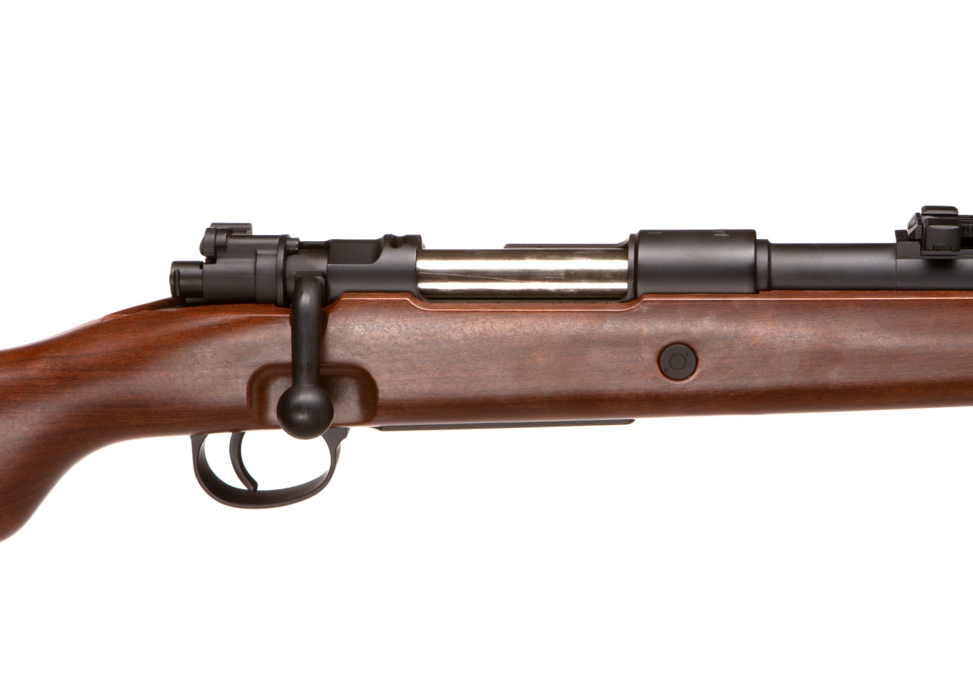 Snow Wolf Karabiner 98K Bolt-Action Sniper Rifle