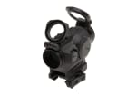 Holosun HE515GT-RD Elite Red Circle Dot Sight