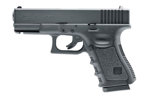 Glock Glock 19 4.5mm Co2