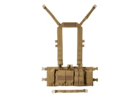 Warrior Falcon Chest Rig