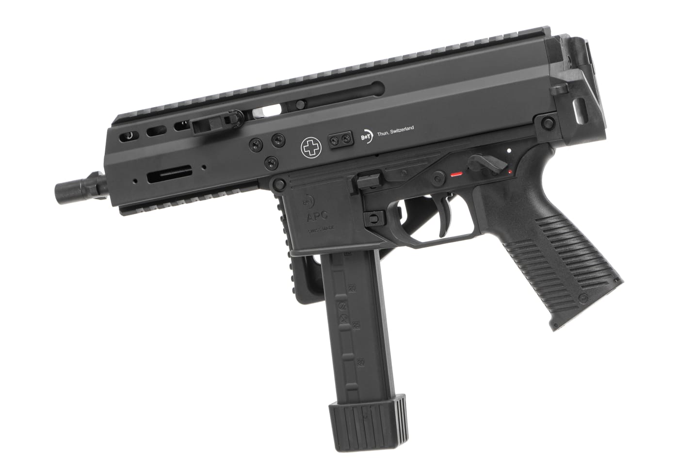 B&T AIR APC9 PRO S-GBB