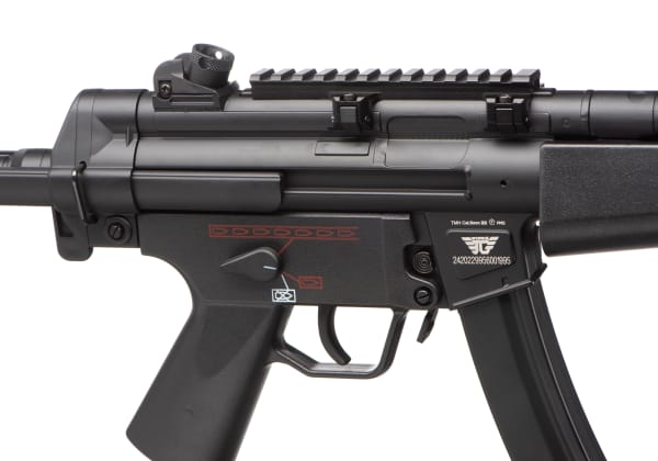 Jing Gong PM5J Full Metal S-AEG