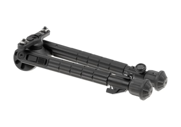 Leapers Recon 360 TL M-LOK 8.1-11.9 Inch Center Height Bipod