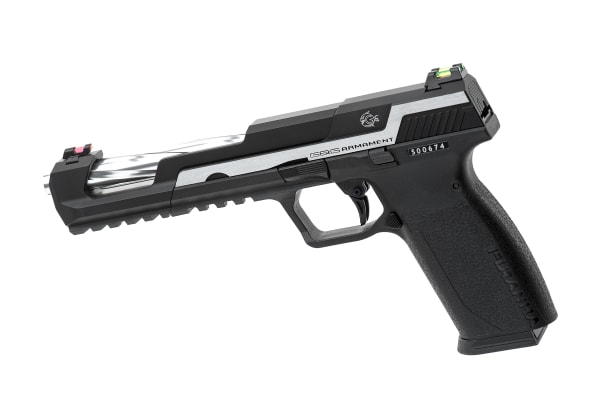 G&G Piranha SL GBB